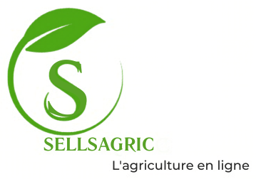 SellsAgric — L'agriculture en ligne